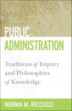 Public Administration