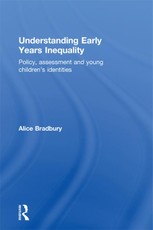 Understanding Early Years Inequality