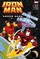 Iron Man: Armor Wars Omnibus