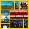 Countries in East Asia : China, Mongolia, Japan and Hong Kong | Geography Book for Kids Junior Scholars Edition | Children's Geography & Cultures Books