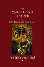 Mystical Element of Religion
