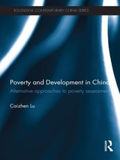 Lu, C: Poverty and Development in China