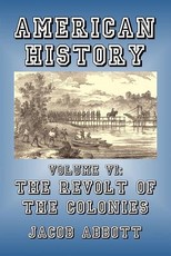 The Revolt of the Colonies