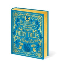 Hans Christian Andersen Fairy Tales