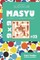 Sudoku Masyu - 200 Easy to Normal Puzzles 9x9 (Volume 23)