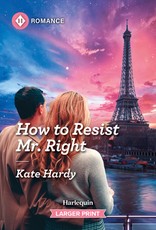 How to Resist Mr. Right