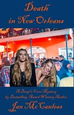 Death in New Orleans
