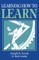 Learning How to Learn