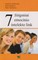 7 žingsniai emocinio intelekto link