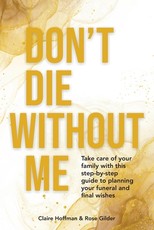 Don't Die Without Me