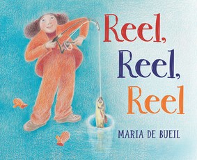 Reel, Reel, Reel