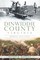 Dinwiddie County, Virginia