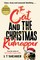 The Cat and the Christmas Kidnapper