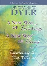 A New Way of Thinking, A New Way of Being