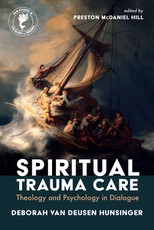 Spiritual Trauma Care