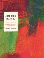 Just Good Teaching