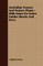 Australian Grasses And Pasture Plants