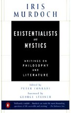 Existentialists and Mystics