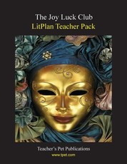 Litplan Teacher Pack