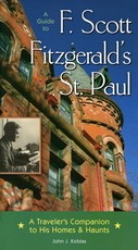 A Guide to F Scott Fitzgerald's St Paul