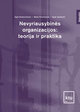Nevyriausybinės organizacijos: teorija ir praktika