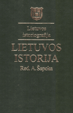 Lietuvos istoriografija. Lietuvos istorija