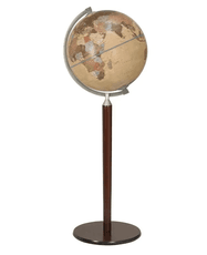 Gaublys VASCO DA GAMA „Apricot“, skersmuo 40 cm, anglų kalba