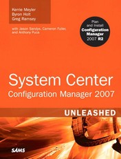 System Center Configuration Manager (SCCM) 2007 Unleashed, Portable Documents