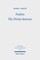 Psalms, The Divine Journey