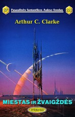 Miestas ir žvaigždės (PFAF 221)