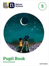 Nelson Science 2nd Edition Student Book 5