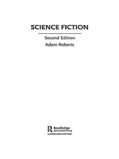 Science Fiction