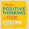A Year of Positive Thinking for Teens