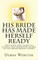 His Bride Has Made Herself Ready