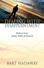 Dealing With Disappointment