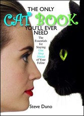 Only Cat Book You'll Ever Need