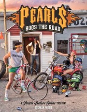 Pearls Hogs the Road, 27