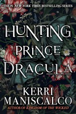 Hunting Prince Dracula