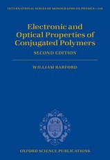 Electronic and Optical Properties of Conjugated Polymers