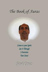 The Book of Auras