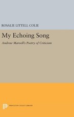 My Echoing Song