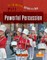 Powerful Percussion