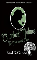 Sherlock Holmes