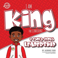 I Am King the Confident