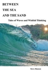 Between The Sea and The Sand