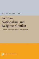 German Nationalism and Religious Conflict