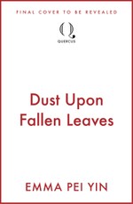 Dust Upon Fallen Leaves