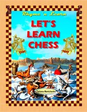 Let's learn Chess