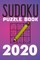 Sudoku Puzzle Book 2020