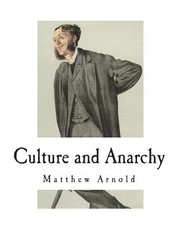 Culture and Anarchy